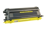 Brother TN115Y Yellow Toner Cartridge Remanufactured