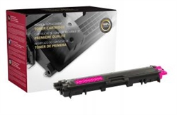 Brother MFC9330CDW Magenta Toner Remanufactured