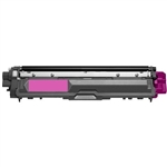 Brother TN225M / TN-225M 2,200 Page Yield Magenta Premium Compatible Toner