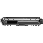 Brother TN223BK and TN227BK High Yield Black Compatible Toner
