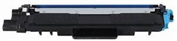 Brother TN223BK and TN227BK High Yield Cyan Compatible Toner