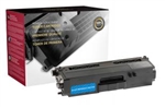 Brother HL-L8350CDW Cyan 3,500 Page High Yield Toner Remanufactured
