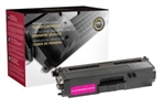 Brother HL-L8350CDW Magenta 3,500 Page High Yield Toner Remanufactured