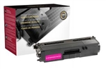 Brother TN339 Super High Yield 6,000 Page Magenta Toner Cartridge Remanufactured
