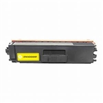 Brother TN433Y High Yield Yellow Toner Premium Compatible
