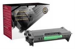 Brother TN850 Black 8,000 Page High Yield Toner Compatible NEW