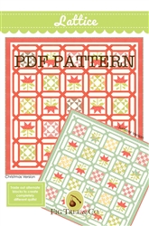 Lattice Downloadable