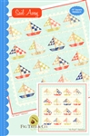 Sail Away Pattern