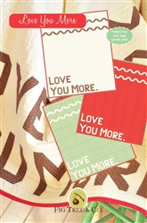 Love You More