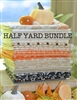 Agatha Road Half Yard Pre-Order Bundle + 2 Patterns