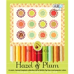 Hazel & Plum Threads