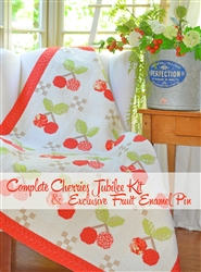 Cherries Jubilee Pre-Order Kit