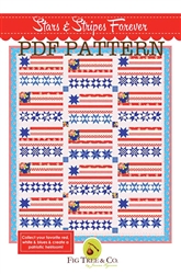 Stars & Stripes Forever Downloadable