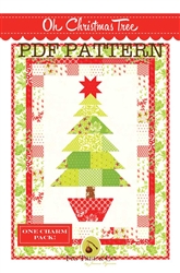 Oh Christmas Tree Downloadable