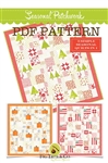 Seasonal Patchwork Downloadable