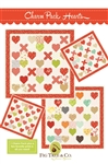 Charm Pack Hearts