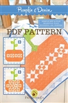 Pumpkin & Denim Downloadable