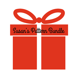 Susan's Gift Pattern Bundle