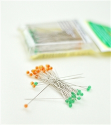 Clover Quilting Pins