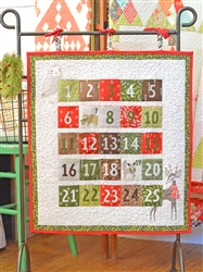 Advent Calendar Kit