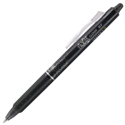 Clickable Frixion Pen