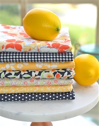 Lemon & Spice bundle- only 2 left