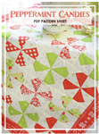 Peppermint Candies PDF Sheet