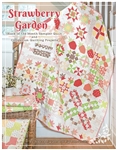 Strawberry Garden Book