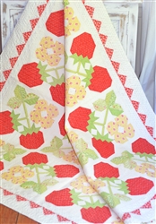 STRAWBERRY BLOSSOMS Kit