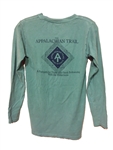 Women's Long Sleeve ATC Topo T-Shirt
