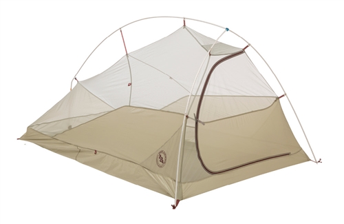 Big Agnes Fly Creek HV UL2 | Tents | Hiking & Camp Gear