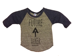 Future AT Hiker Baby T-Shirt