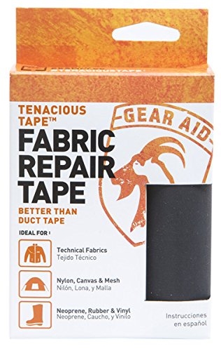 Tenacious Tape by Gear Aid – Superior Hiking Trail Association