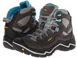 Women's Keen Durand Mid Water Proof Hiking Boot
