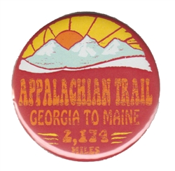 Appalachian Trail 1960's Style