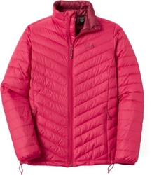 Mountain Hardwear Women's Micro Ration Down Jacket