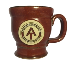 Assorted Appalachian Trail Mugs