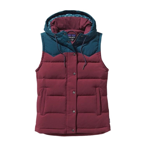 Women's bivy hot sale jacket patagonia