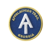 Appalachian Trail Georgia Patch