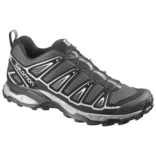 Salomon X Ultra 2| Men's Hiking Shoes | Footwear | Hiking Apparel