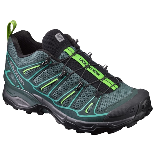 Salomon X Ultra 2| Women's Hiking Shoes | Footwear | Hiking Apparel