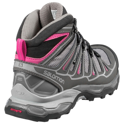 Salomon EX Ultra Mid 2 GTX| Women's Hiking Shoes | Footwear | Hiking Apparel