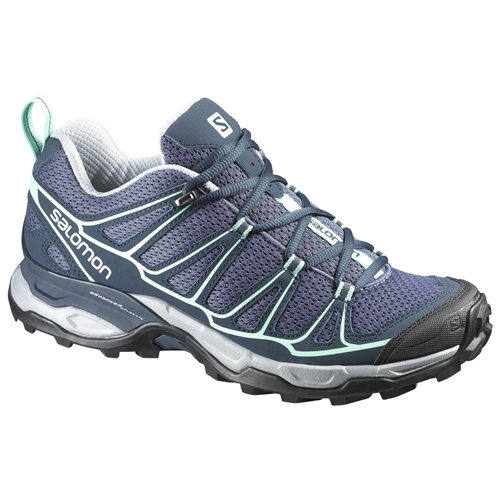 Salomon X Ultra Prime| Women's Hiking Shoes | Footwear | Hiking Apparel