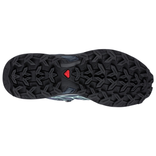 Salomon X Ultra Prime| Women's Hiking Shoes | Footwear | Hiking Apparel
