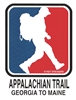 Sport Hiker Sticker