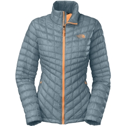 The North Face Women's Thermoball Full Zip jacket