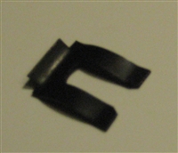 Choke Cable Retaining Clip