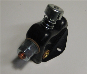 Starter Solenoid