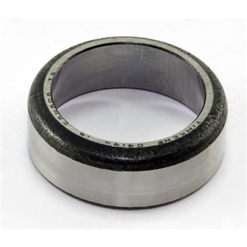 Front Wheel Outer Bearing Race
