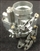 Carter W-O 596S Rebuilt Carburetor